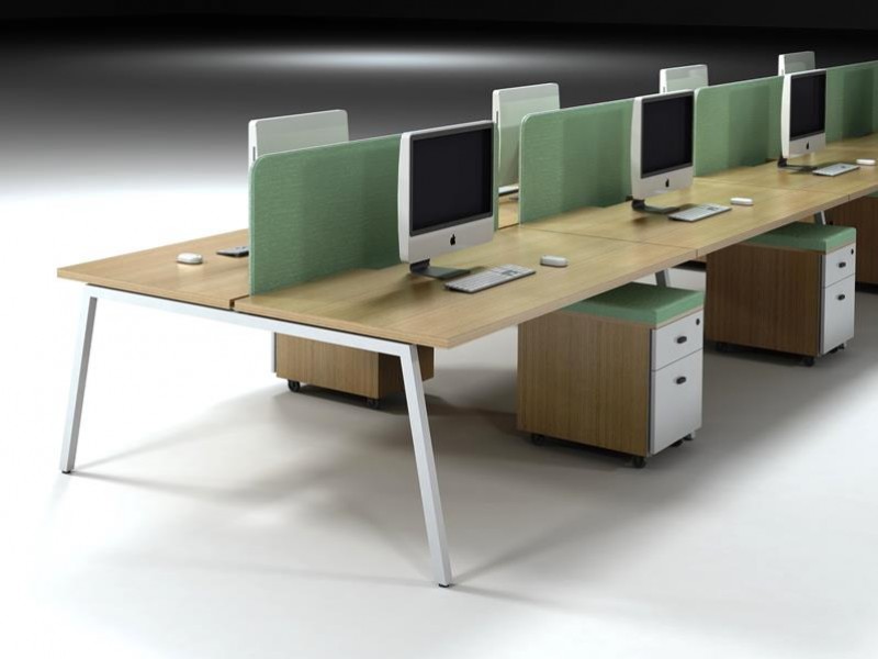 Urban World Clerical & Cluster Desks